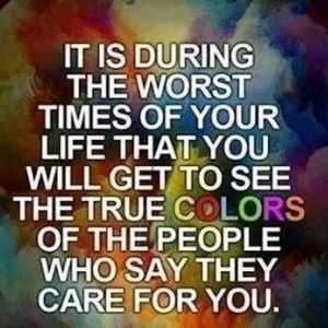 Meet your Posher, Roberta